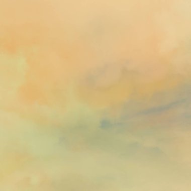 Sanatsal dokulu arka plan görünümü