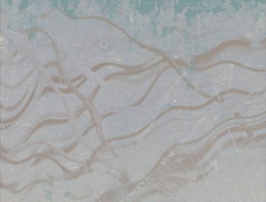 metin için alanı olan grunge arkaplanı