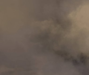 yangın duman, soyut ve sanat arka plan içine zoom 