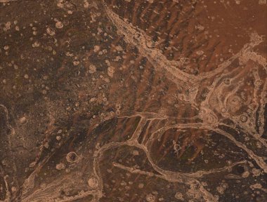 soyut arkaplan, kopyalama alanı