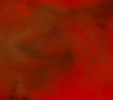 Vintage gökyüzü ve bulutlar arka plan.