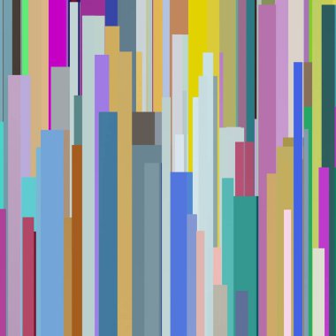 soyut renkli arkaplan, alanı kopyala 