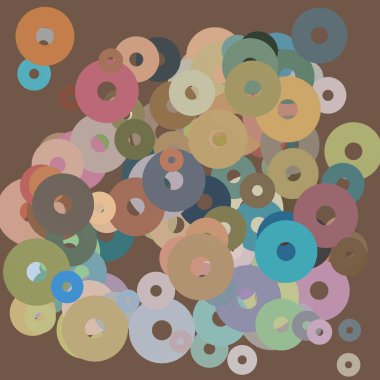 Soyut sanat dokusu. Renkli doku. Modern sanat eserleri. Renkli görüntü. Modern sanat. Çağdaş sanat.