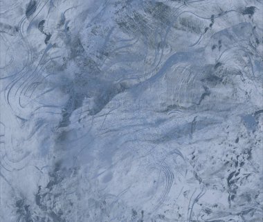 boşluk ile soyut grunge arka plan 