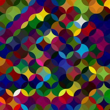 kopya alanı ile soyut desen arka plan