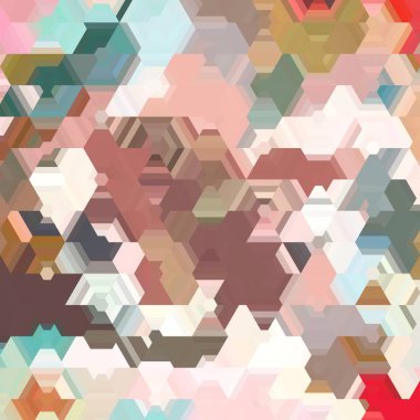 soyut renkli arkaplan, alanı kopyala 