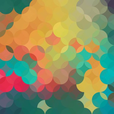 soyut renkli arkaplan, alanı kopyala 