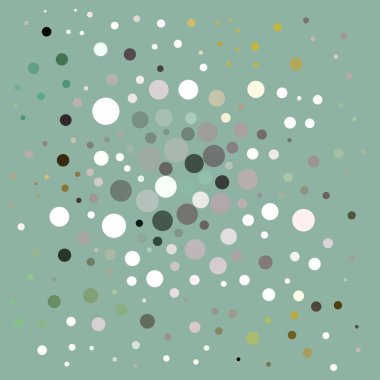 Geometrik desenli soyut arkaplan