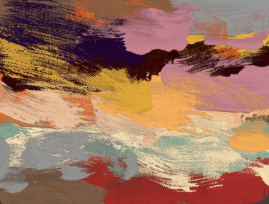 Sorunsuz antika arka plan