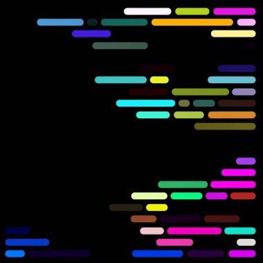 Soyut sanat dokusu. Renkli doku. Modern sanat eserleri