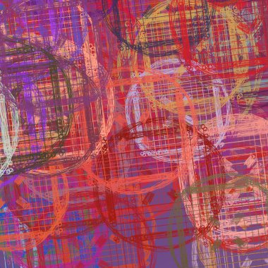 metin için alanı olan grunge arkaplanı