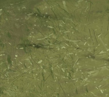 boşluk ile soyut grunge arka plan 