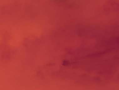 bulutlar ile soyut gökyüzü arka plan