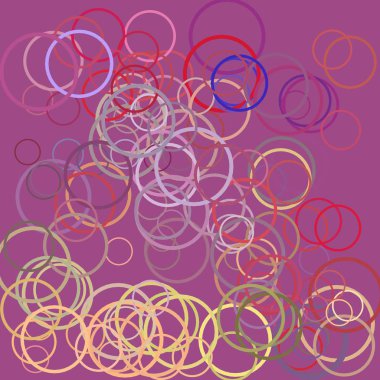 kopya alanı ile soyut desen arka plan