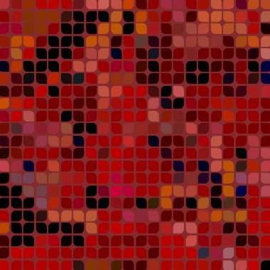 modern soyut geometrik desen arka plan