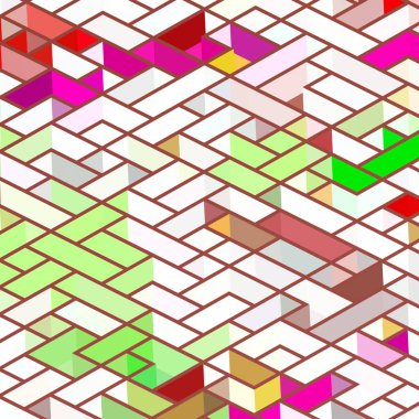 Soyut sanat dokusu. Renkli doku. Modern sanat eserleri. Renkli görüntü. Modern sanat. Çağdaş sanat. 