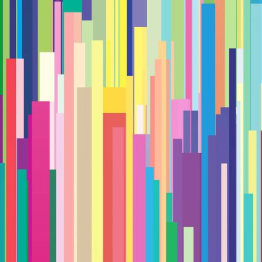 Geometrik desenli soyut arkaplan