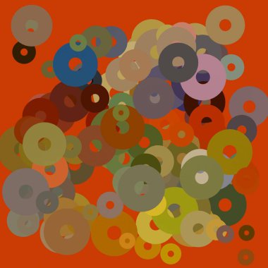 soyut arkaplan, kopyalama alanı