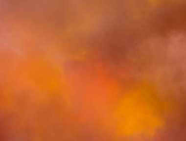 Taranmış Boyalı Soyut Arkaplan. Fırça darbeli resim.