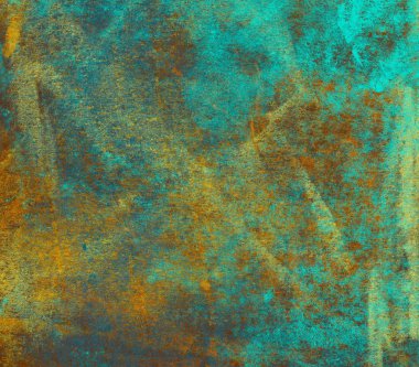 Kağıt üzerine el yapımı kömür çizimi. Soyut sanat dokusu. Renkli doku. Modern sanat eserleri. Modern sanat. Çağdaş sanat. Sanatsal tuval