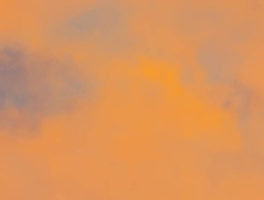 bulutlar ile soyut gökyüzü arka plan