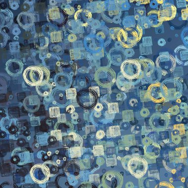 kopya alanı ile soyut sorunsuz arka plan