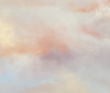 Taranmış Boyalı Soyut Arkaplan. Fırça darbeli resim.