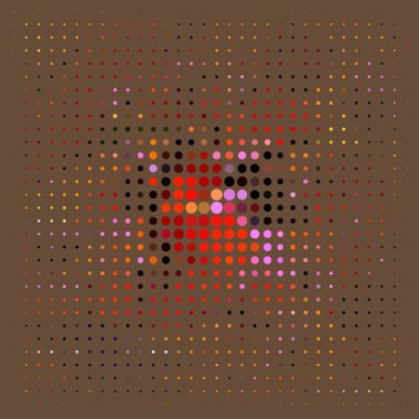 Soyut sanat dokusu. Renkli doku. Modern sanat eserleri. Renkli görüntü. Modern sanat. Çağdaş sanat.