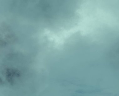 sanatsal yumuşak bulut ve gökyüzü doku kağıt ile