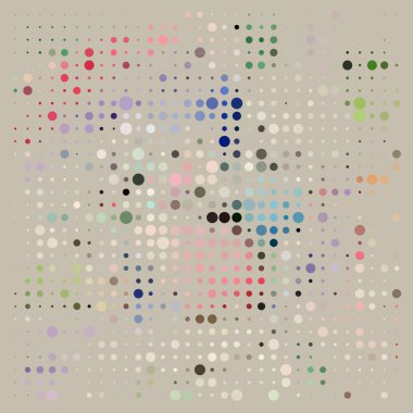 soyut yaratıcı renkli grunge arka plan