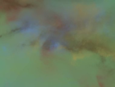 Metnin için alanı olan soyut arkaplan