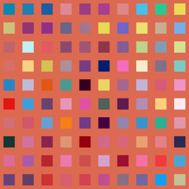 Soyut sanat dokusu. Renkli doku. Modern sanat eserleri. Renkli görüntü. Modern sanat. Çağdaş sanat.