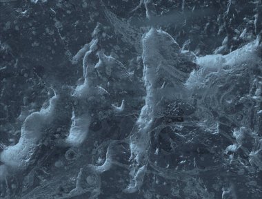 boşluk ile soyut grunge arka plan