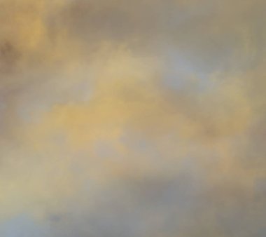 bulutlar ile soyut gökyüzü arka plan