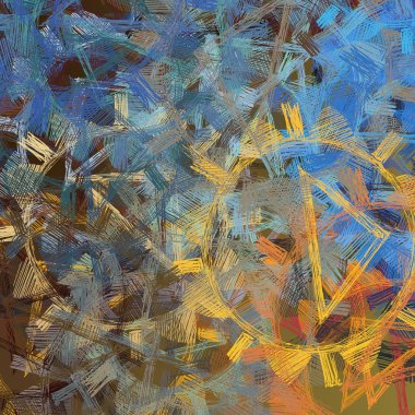 metin için alanı olan grunge arkaplanı