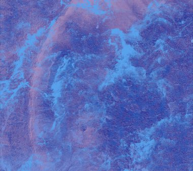 Metin için alanı olan soyut arkaplan