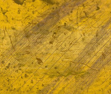 metin için alanı olan grunge arkaplanı