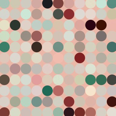 Geometrik desenli soyut arkaplan