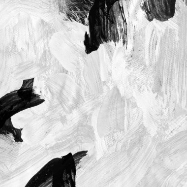 Tuval el yapımı yağlıboya. Renkli doku. Fırça darbeleri. Renkli görüntü. Modern sanat. Çağdaş sanat.