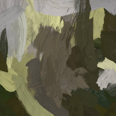 El yapımı tuvale yağlı boya. Soyut sanat dokusu. Renkli doku. Modern sanat eserleri. Yağlı boya darbeleri. Fırça darbeleri. Modern sanat. Çağdaş sanat. Sanatsal tuval.