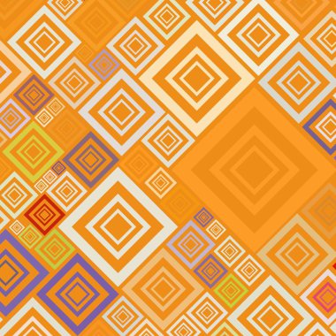 renkli arka plan kareler         