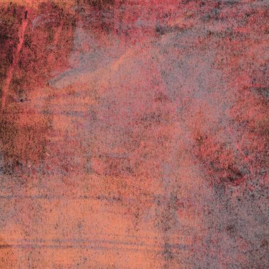 Kağıt üzerine el yapımı kömür çizimi. Soyut sanat dokusu. Renkli doku. Modern sanat eserleri. Modern sanat. Çağdaş sanat. Sanatsal tuval.