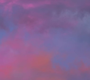 bulutlar ile soyut gökyüzü arka plan