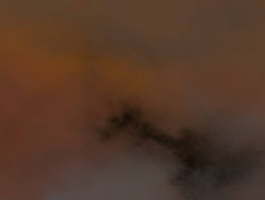 soyut grunge bulutlar, kopya alanı ile renkli arka plan