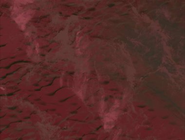 metin için alanı olan grunge arkaplanı