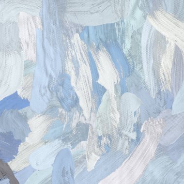 El yapımı tuvale yağlı boya. Soyut sanat dokusu. Renkli doku. Modern sanat eserleri. Yağlı boya darbeleri. Fırça darbeleri. Modern sanat. Çağdaş sanat. Sanatsal tuval.