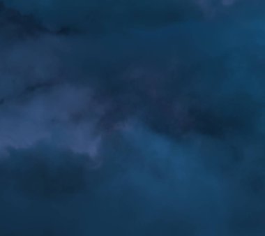 bulutlar ile soyut gökyüzü arka plan