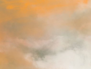 Taranmış Boyalı Soyut Arkaplan