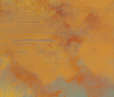 metin için alanı olan grunge arkaplanı