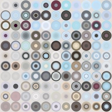 Geometrik desenli soyut arkaplan